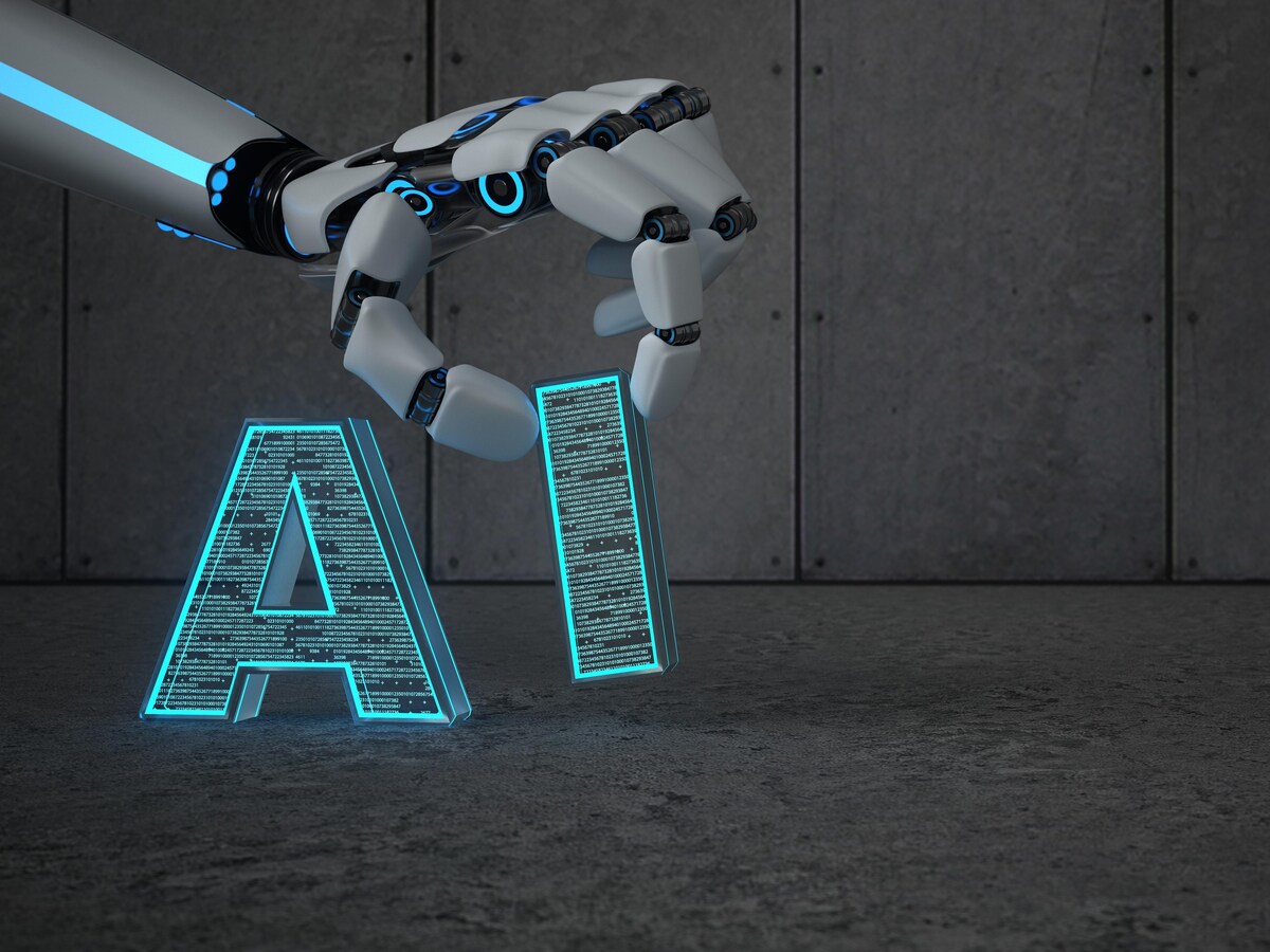 Global AI Market Size: Projections to 2030