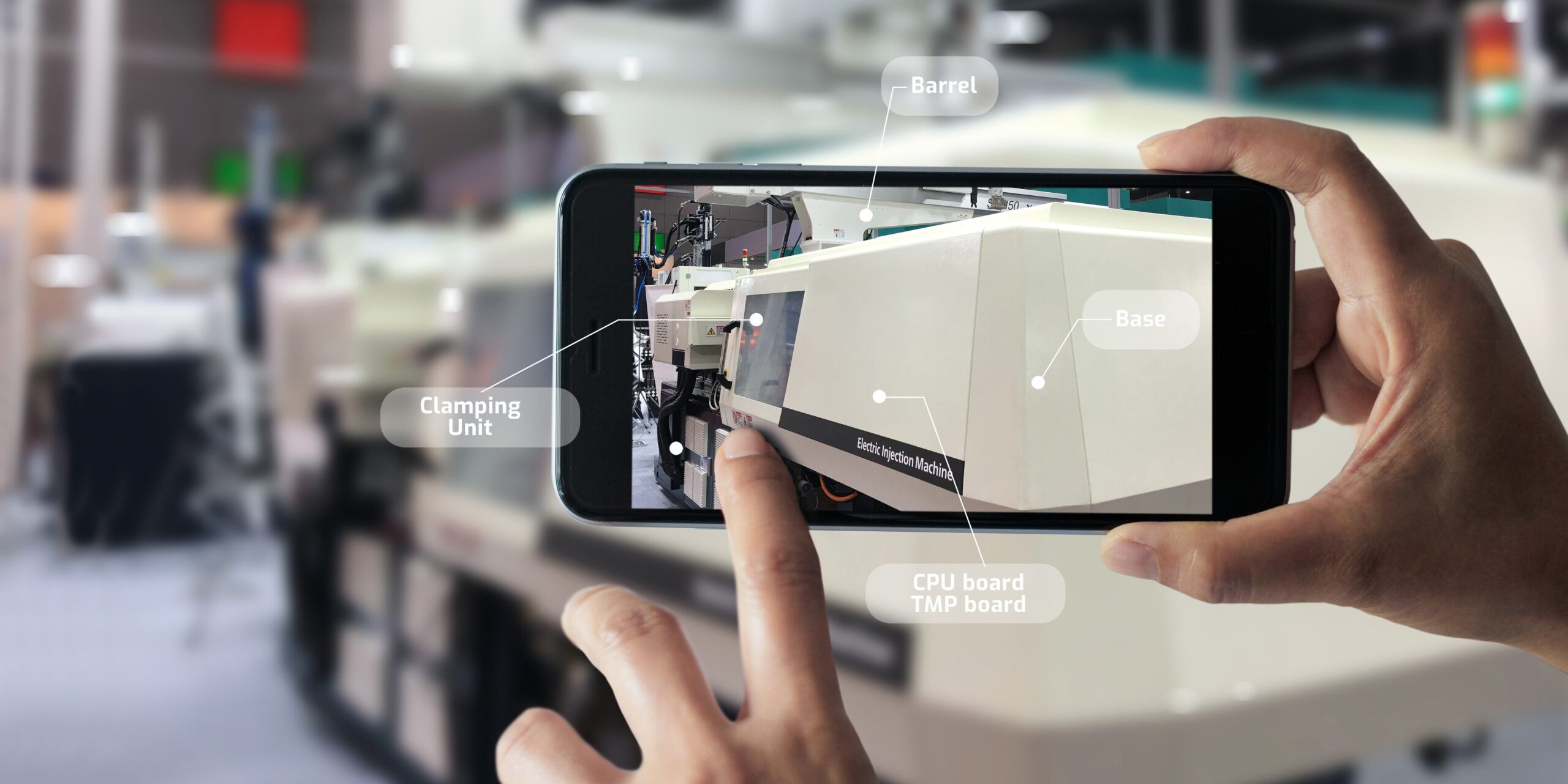 How AR/VR Are Shaping Consumer Behavior How AR/VR Are Shaping Consumer Behavior