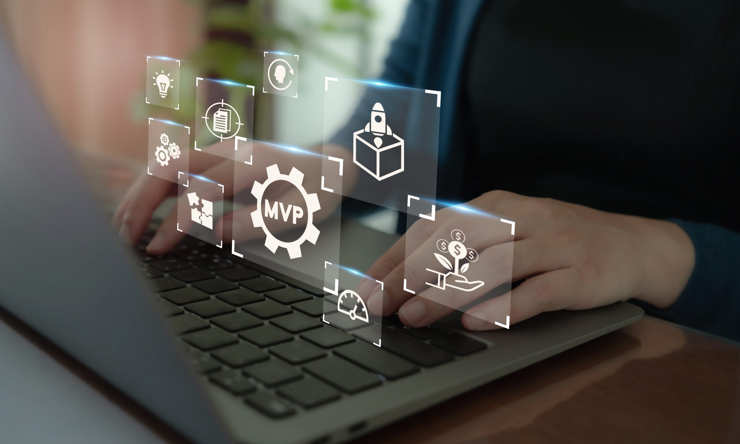 How BaaS Accelerates MVP Development for Startups