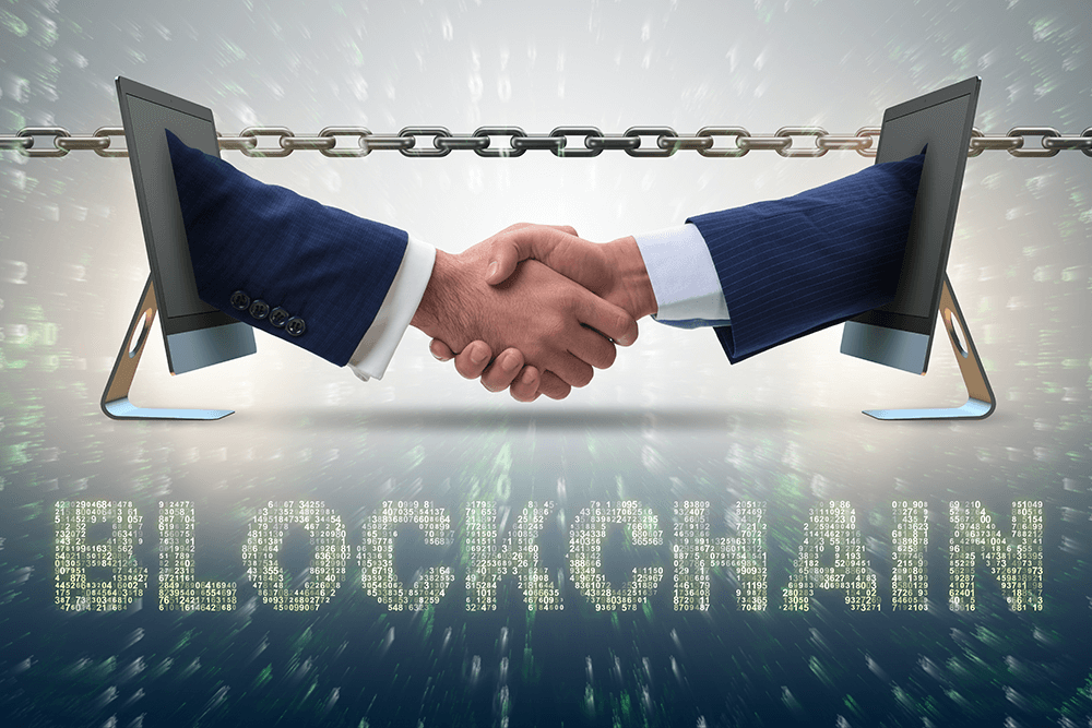 How Blockchain Is Reshaping Global Trade