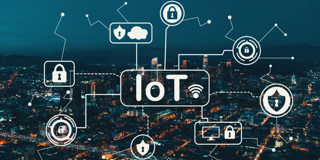 How IoT Is Creating New Economic Models How IoT Is Creating New Economic Models
