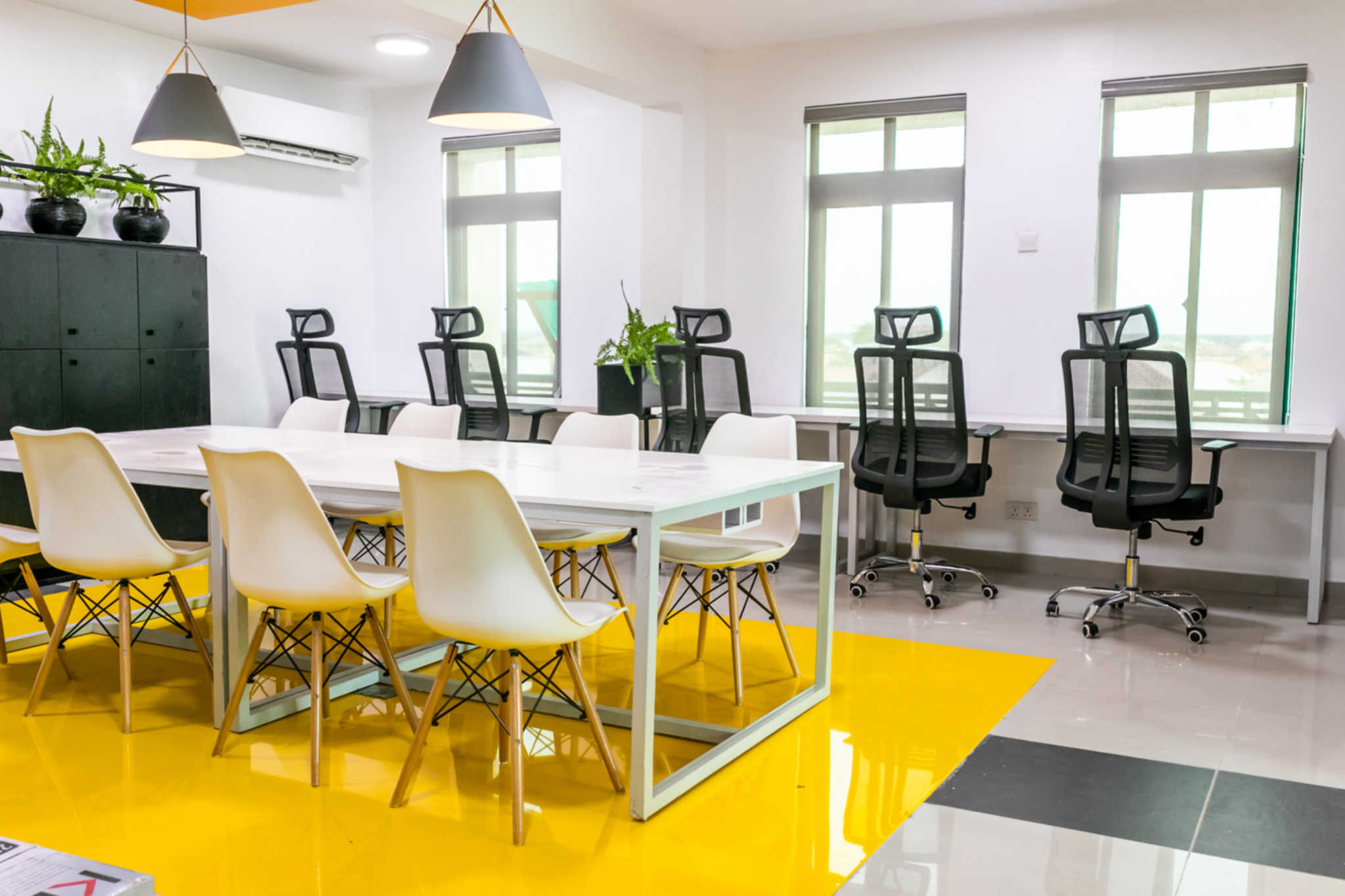 How Tech Hubs Are Driving Innovation in Africa