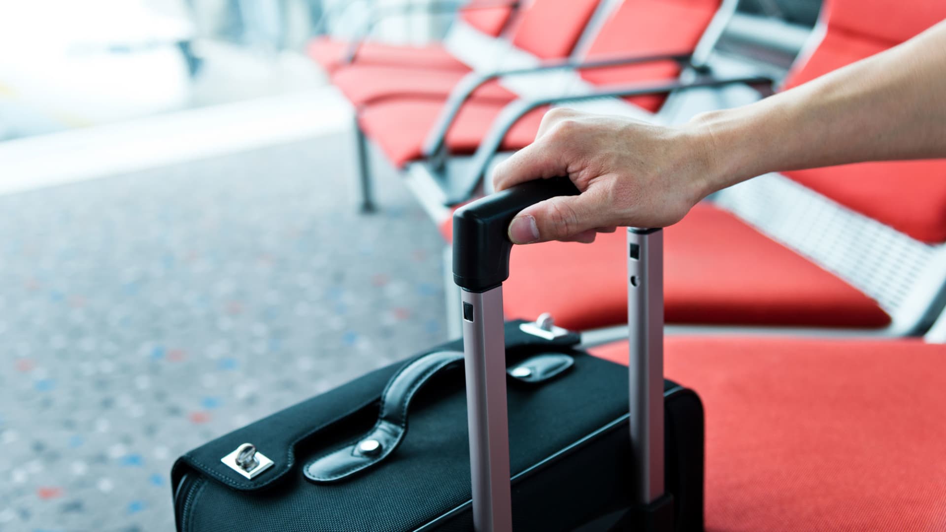 How to Stay Safe While Traveling Abroad