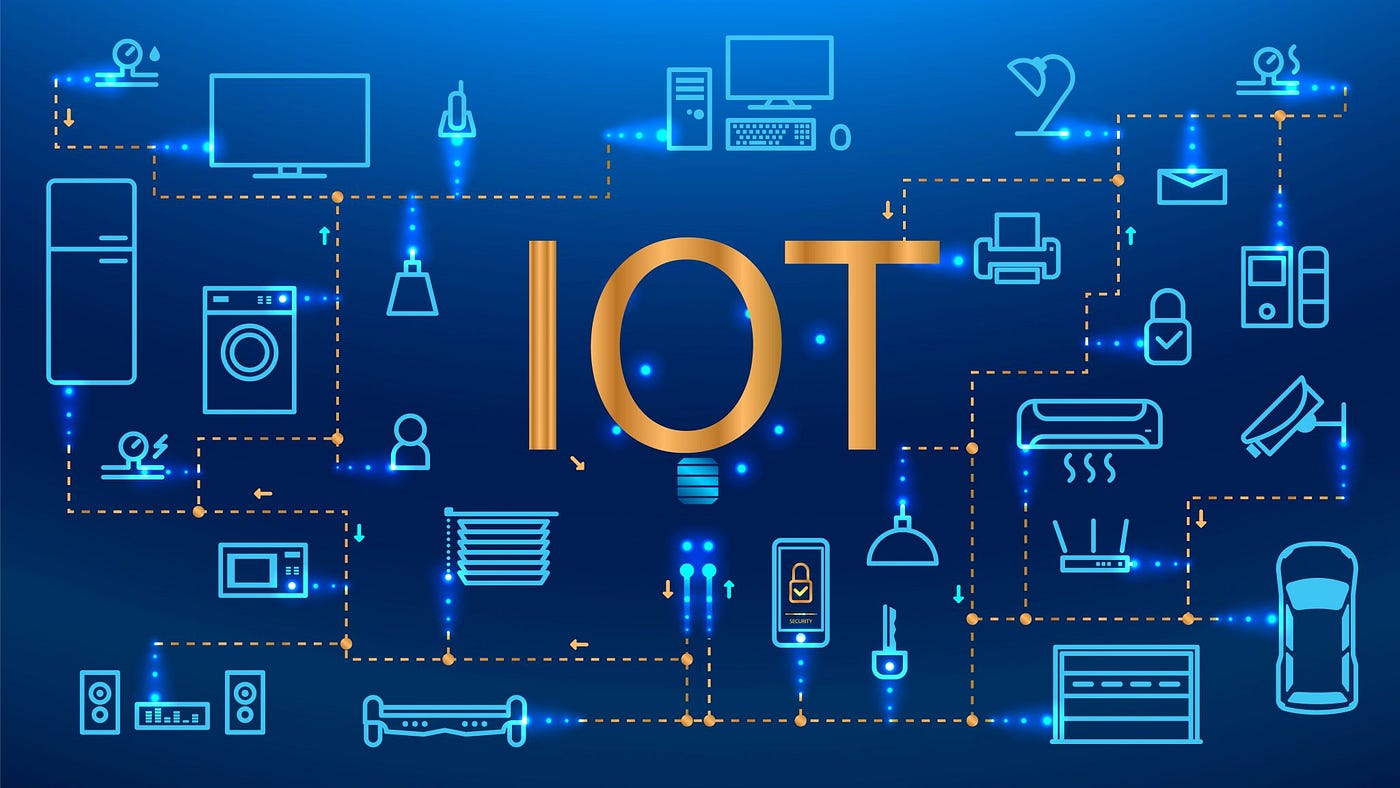 IoT and Cloud Integration: Smart Devices at Scale