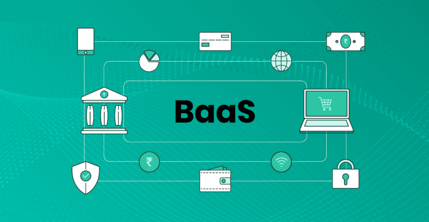Key Components of a BaaS Architecture