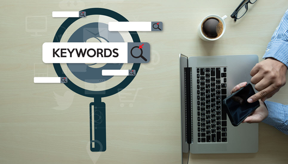 Keyword Research for ASO: Tools and Techniques Keyword Research for ASO: Tools and Techniques
