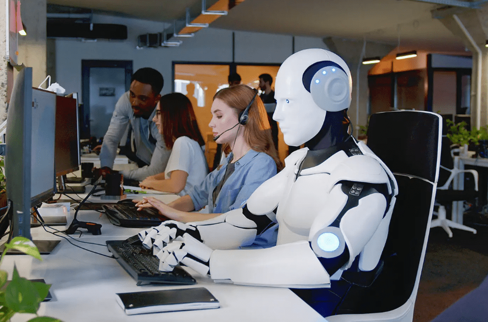 The Future of Work in a Digitally Driven Economy