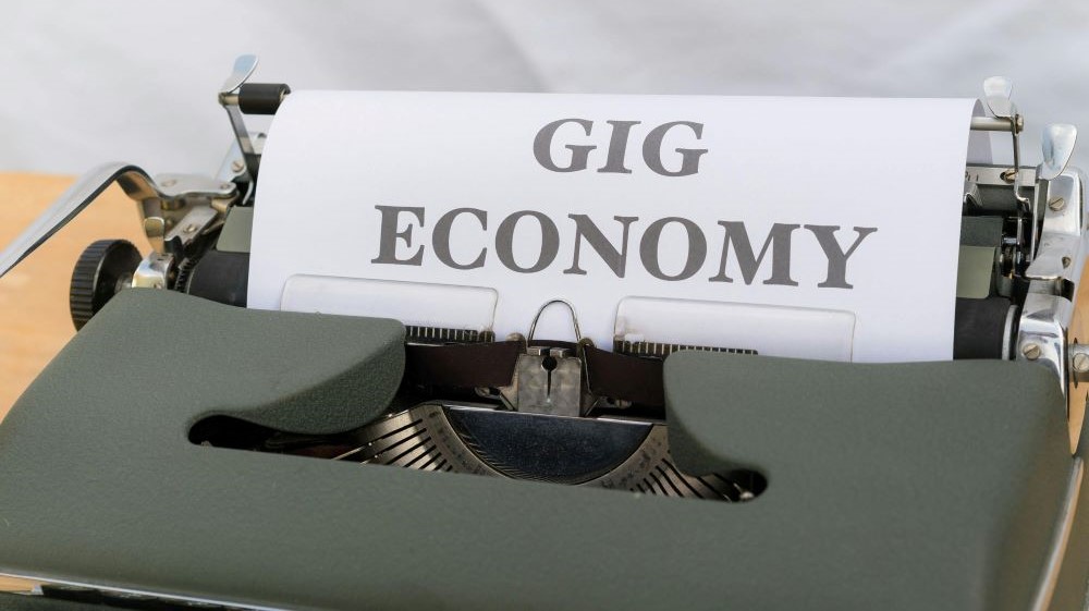 The Gig Economy and Its Impact on Labor Markets