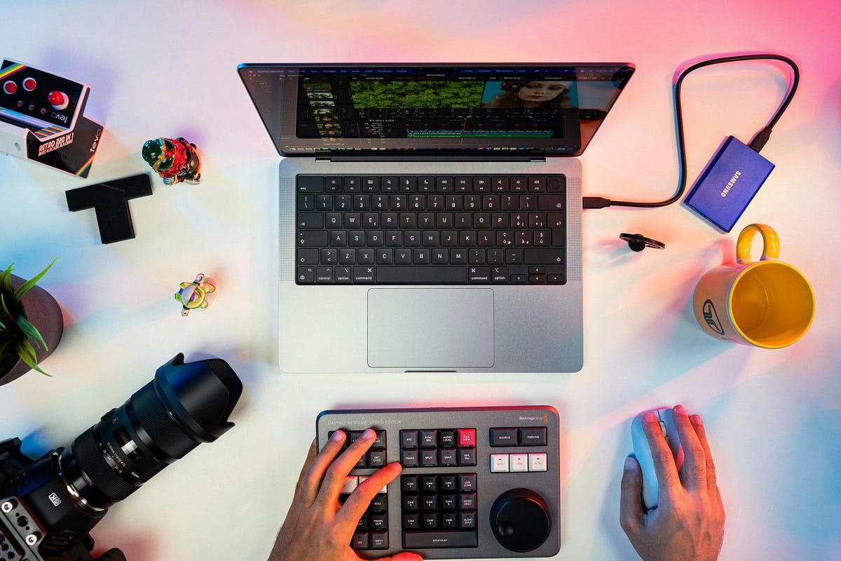 The Rise of Creator Economy: Turning Passion into Profit
