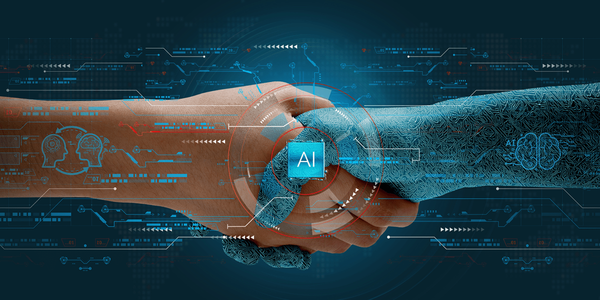 The Role of AI in Driving Economic Growth