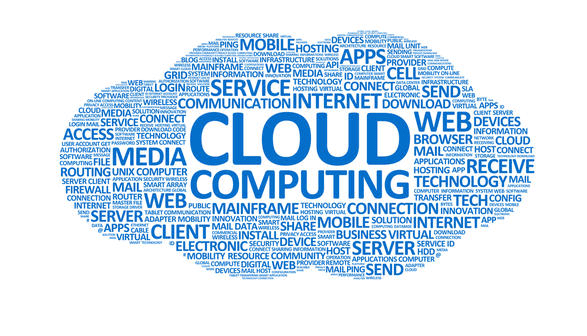 The Role of Cloud Computing in Economic Development The Role of Cloud Computing in Economic Development