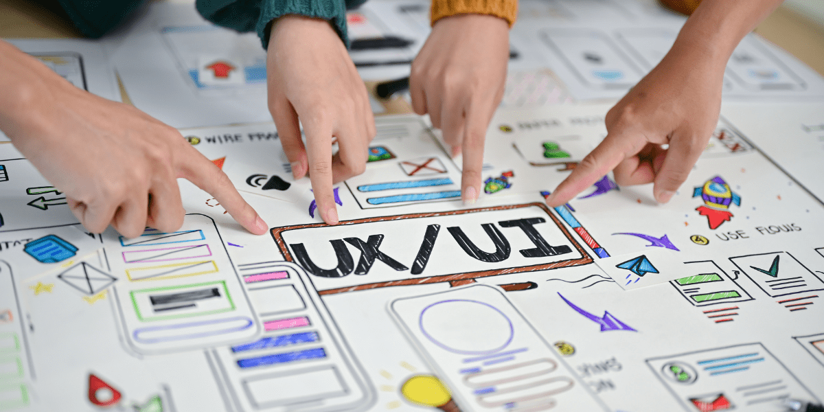 The Role of UX/UI in Driving Digital Business Success