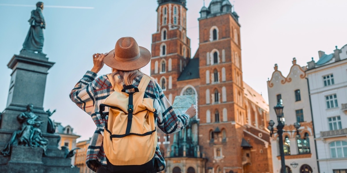 The Top Travel Trends for 2026 - 2030