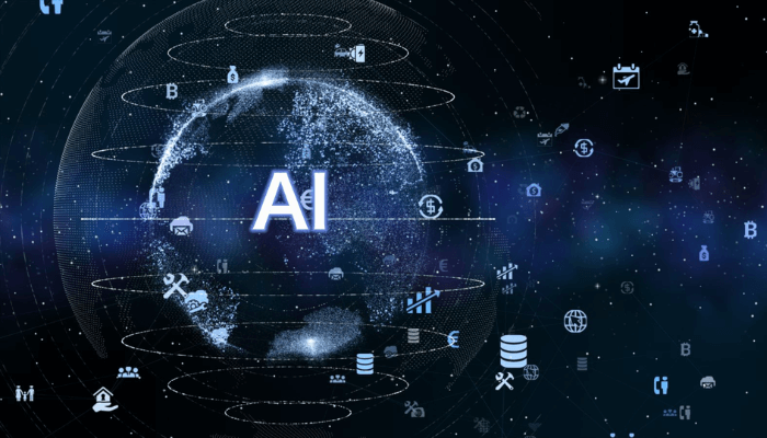 Top Countries Leading AI Innovation Top Countries Leading AI Innovation