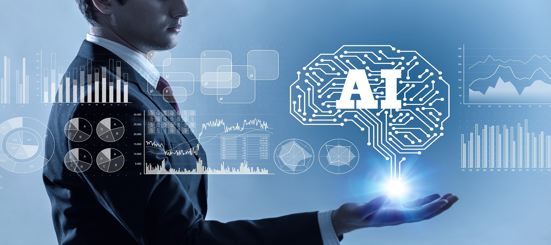 AI Investment Trends: Where VCs Are Betting Big AI Investment Trends: Where VCs Are Betting Big