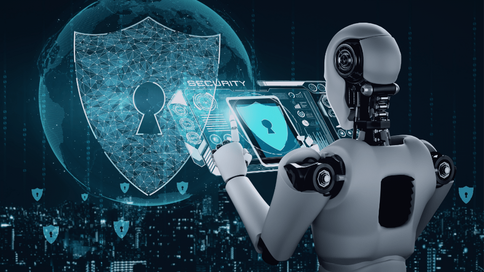 AI in Cybersecurity: Market Demand & Tools