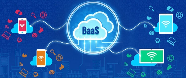 Choosing the Right BaaS Provider for Your Startup Choosing the Right Backend as a service Provider for Your Startup