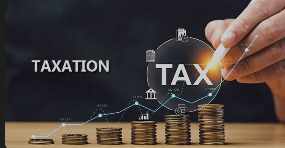 Digital Taxation: Fairness or Friction