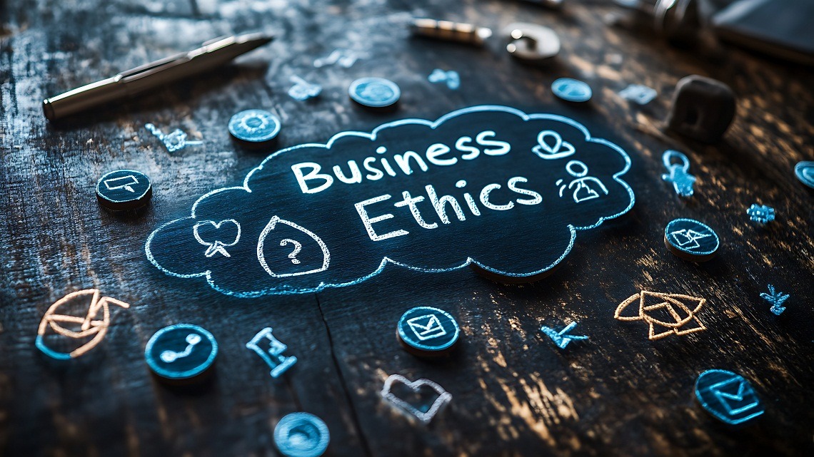 Ethics and Regulation in the Digital Economy