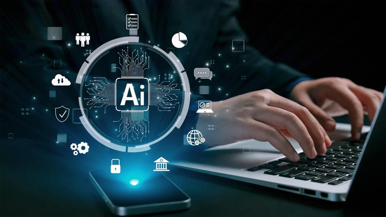 How Generative AI Is Reshaping Global Business