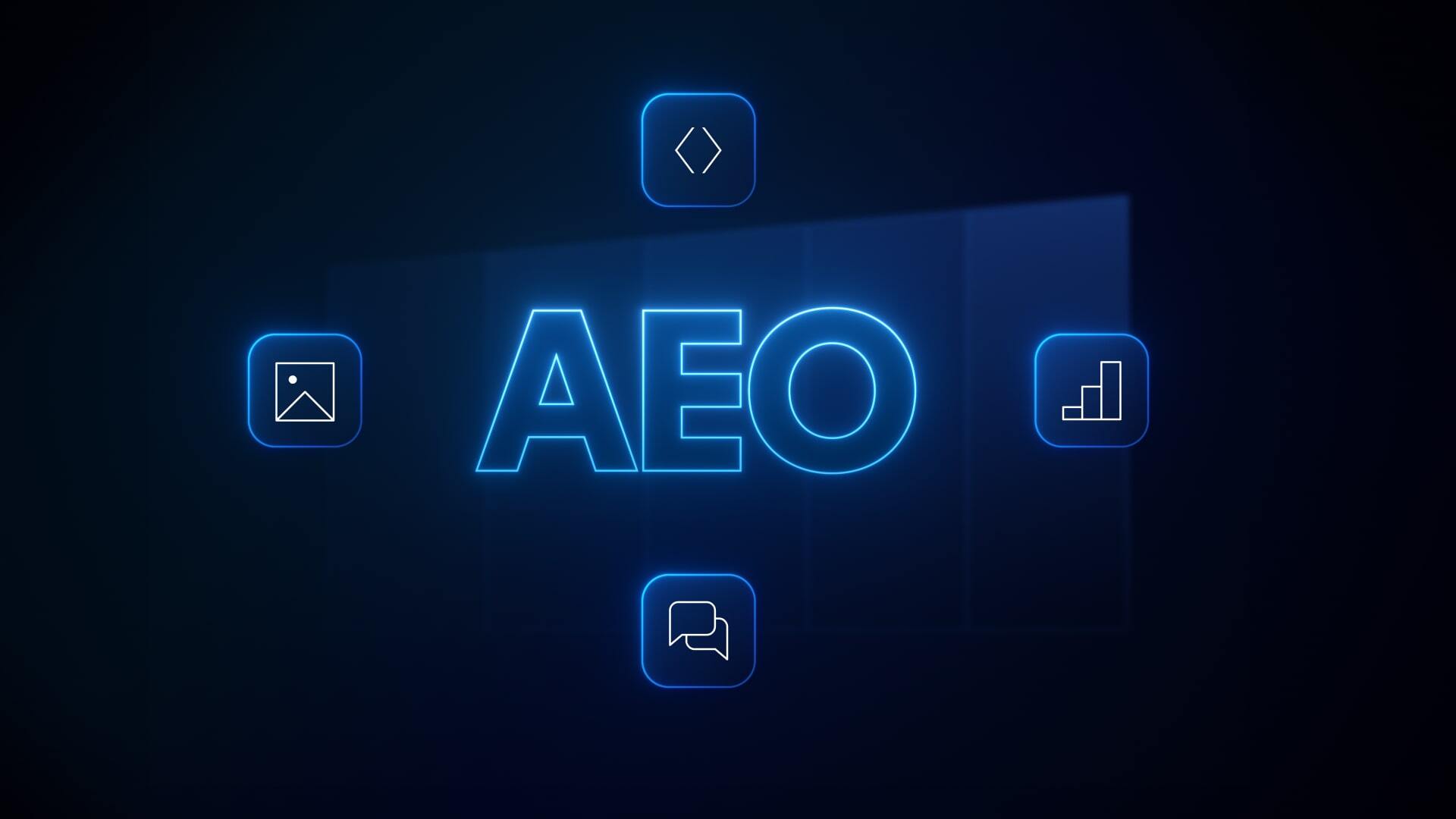How to Build an AEO Strategy from Scratch How to Build an AEO Strategy from Scratch