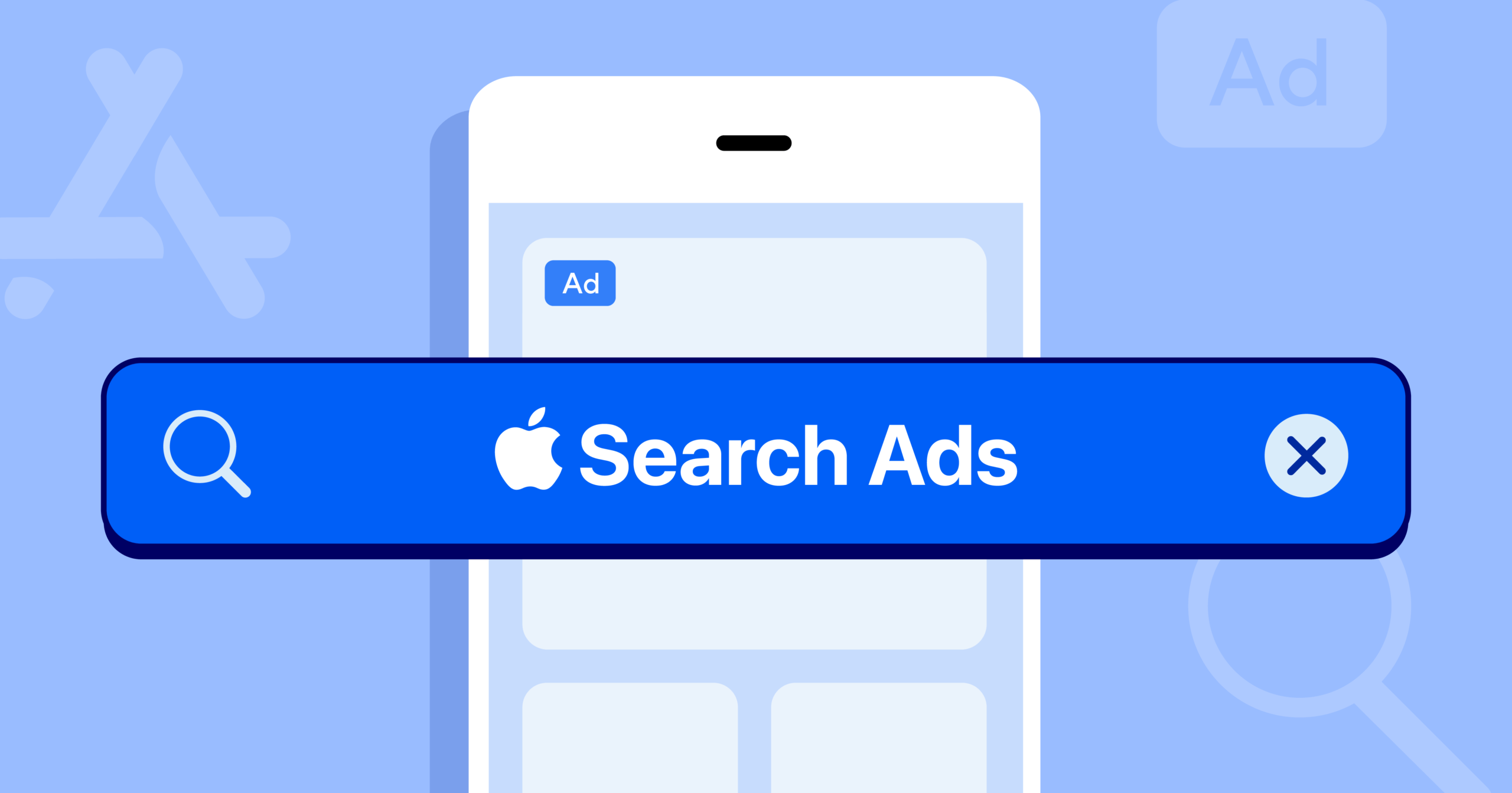 Leveraging Search Ads for ASO Insights Leveraging Search Ads for ASO Insights