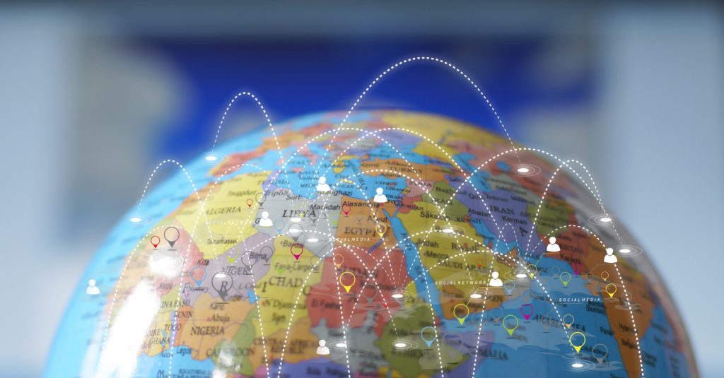 Localization Strategies to Expand Global Reach for your aso