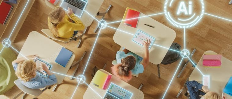 Rethinking Education for the Digital Economy