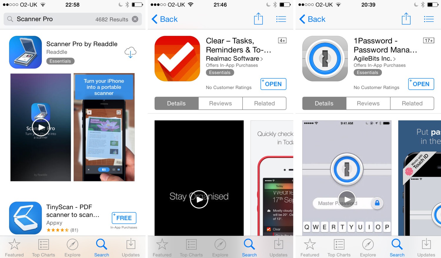 Screenshots vs. Video Previews: Which Drives More Installs? Screenshots vs. Video Previews Which Drives More Installs