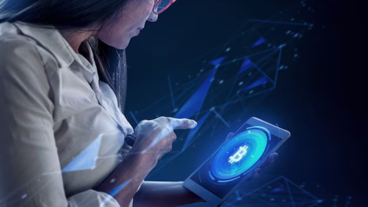 The Role of Women in the Digital Economy