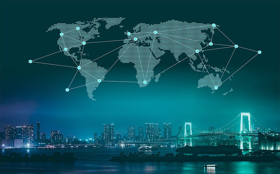 The Role of International Trade in Digital Goods The Role of International Trade in Digital Goods