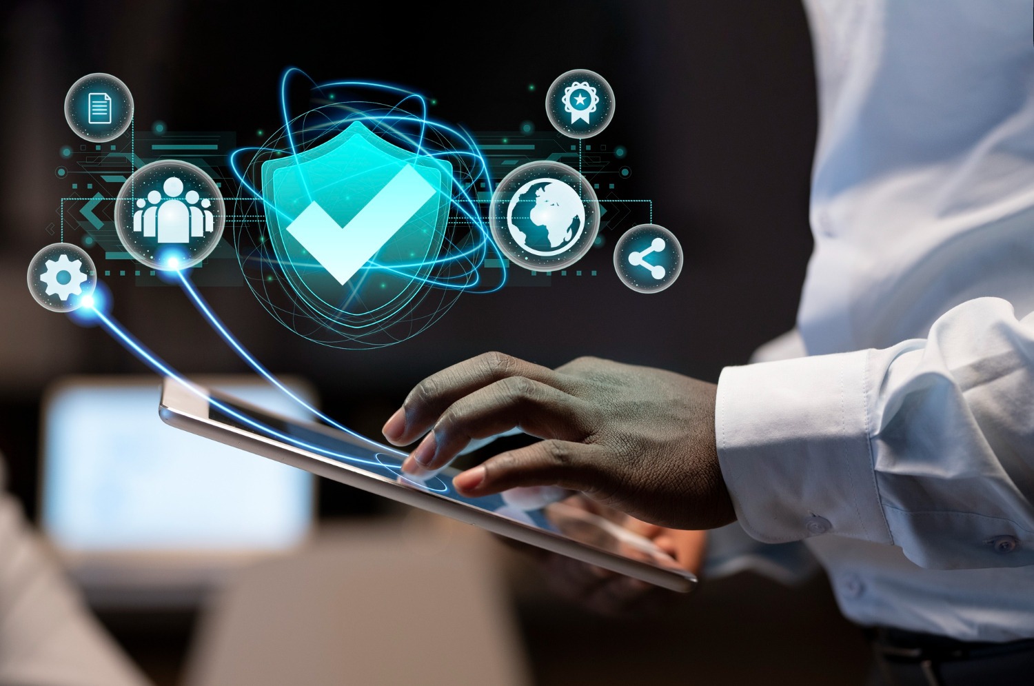 Role-Based Access for Managing Content Monetization Safely