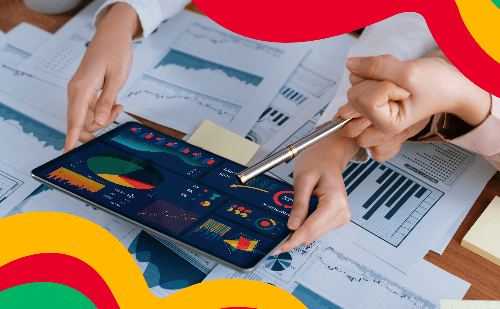 How to Build a Winning Digital Marketing Strategy from Scratch