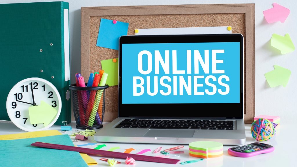 How to Choose the Right Online Business Model for You