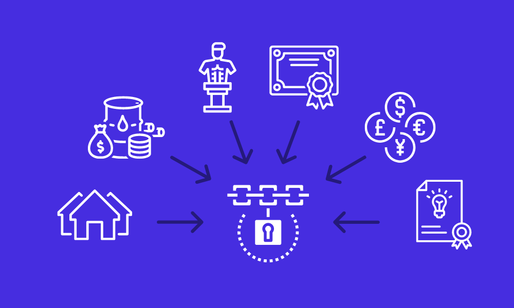 Key Benefits of Tokenizing Real-World Assets Key Benefits of Tokenizing Real-World Assets