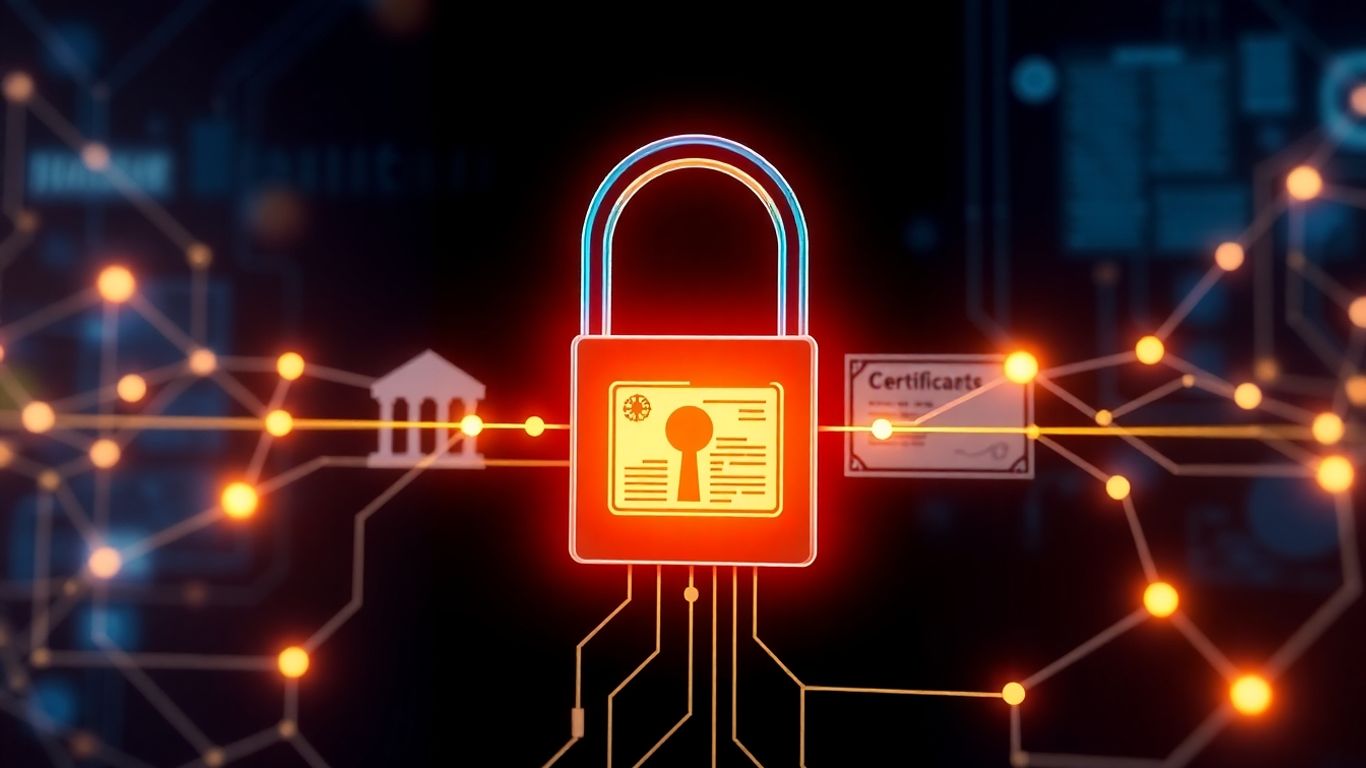 The Difference Between RWA Tokenization and Traditional Asset Securitization