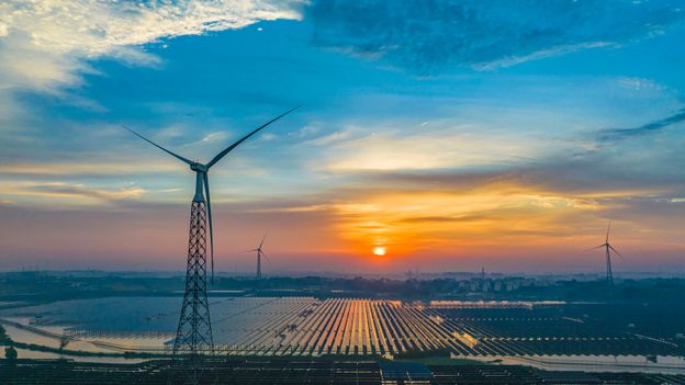 The Rise of Rare‑Earth Demand in Clean‑Energy Technologies – why solar, wind, and EVs are driving the market.