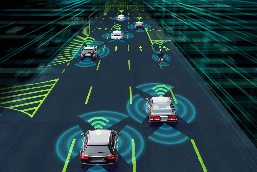 The role of 5G in enabling connected autonomous vehicles