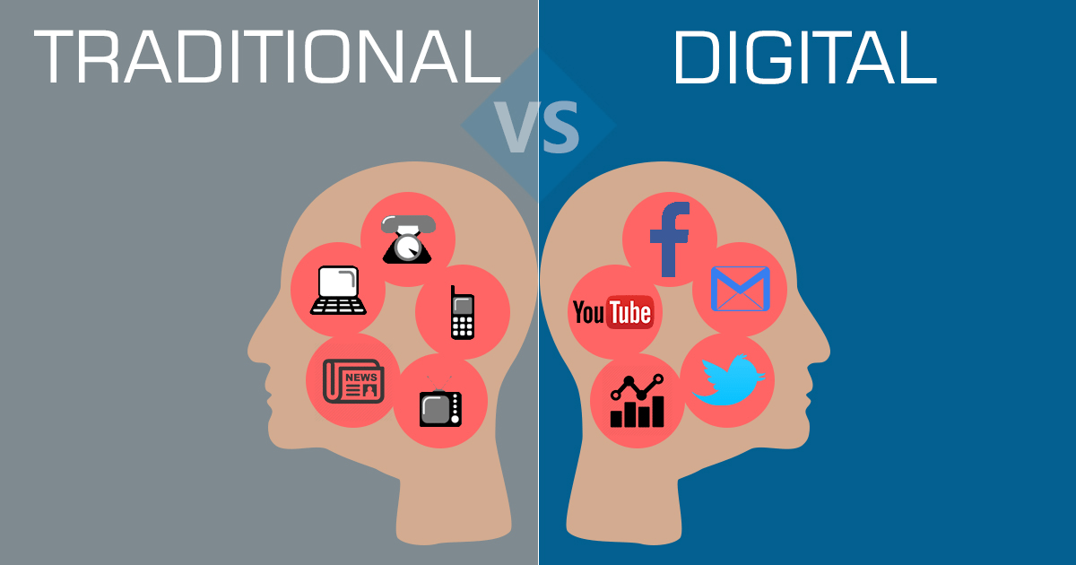 How Retail Media Networks Differ from Traditional Advertising