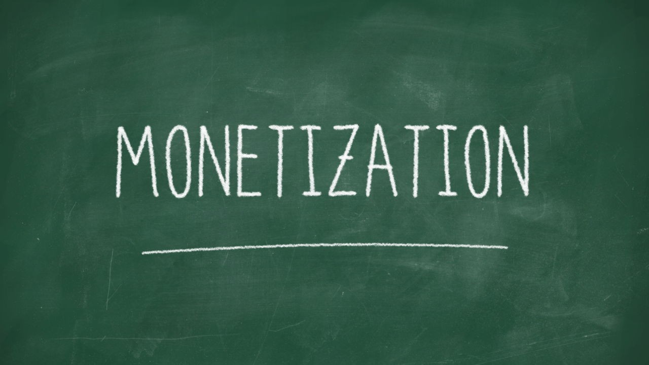 What Is Digital Monetization? A Beginner’s Guide