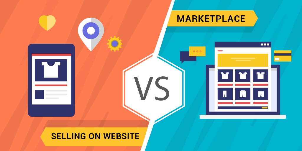 Digital Storefront vs. Marketplace: Which Is Right for You?