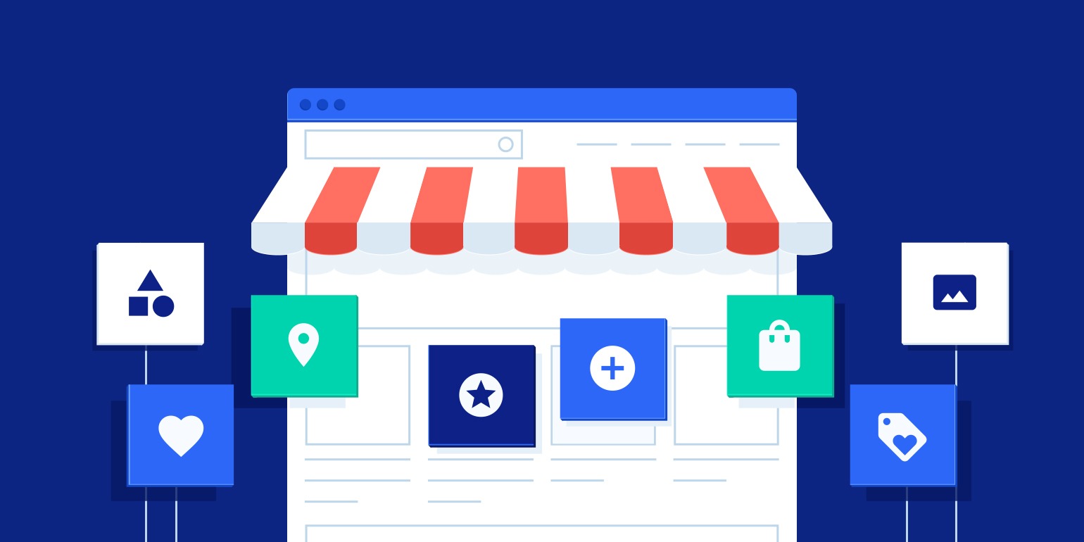 What Is a Digital Storefront? A Beginner’s Guide