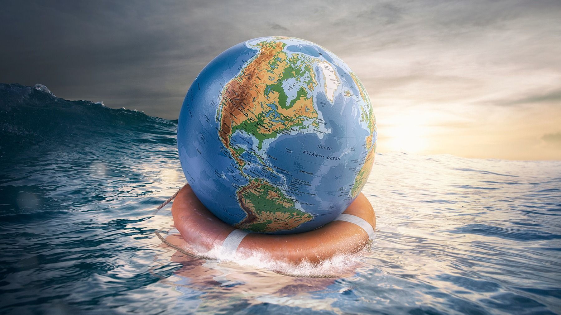 The Role of Oceans in Sustainable Economic Growth The Role of Oceans in Sustainable Economic Growth