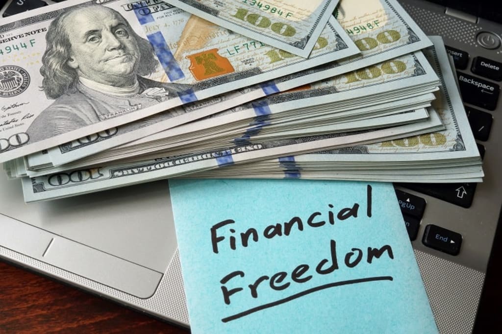 How Much Money Do You Really Need to Be Financially Independent?