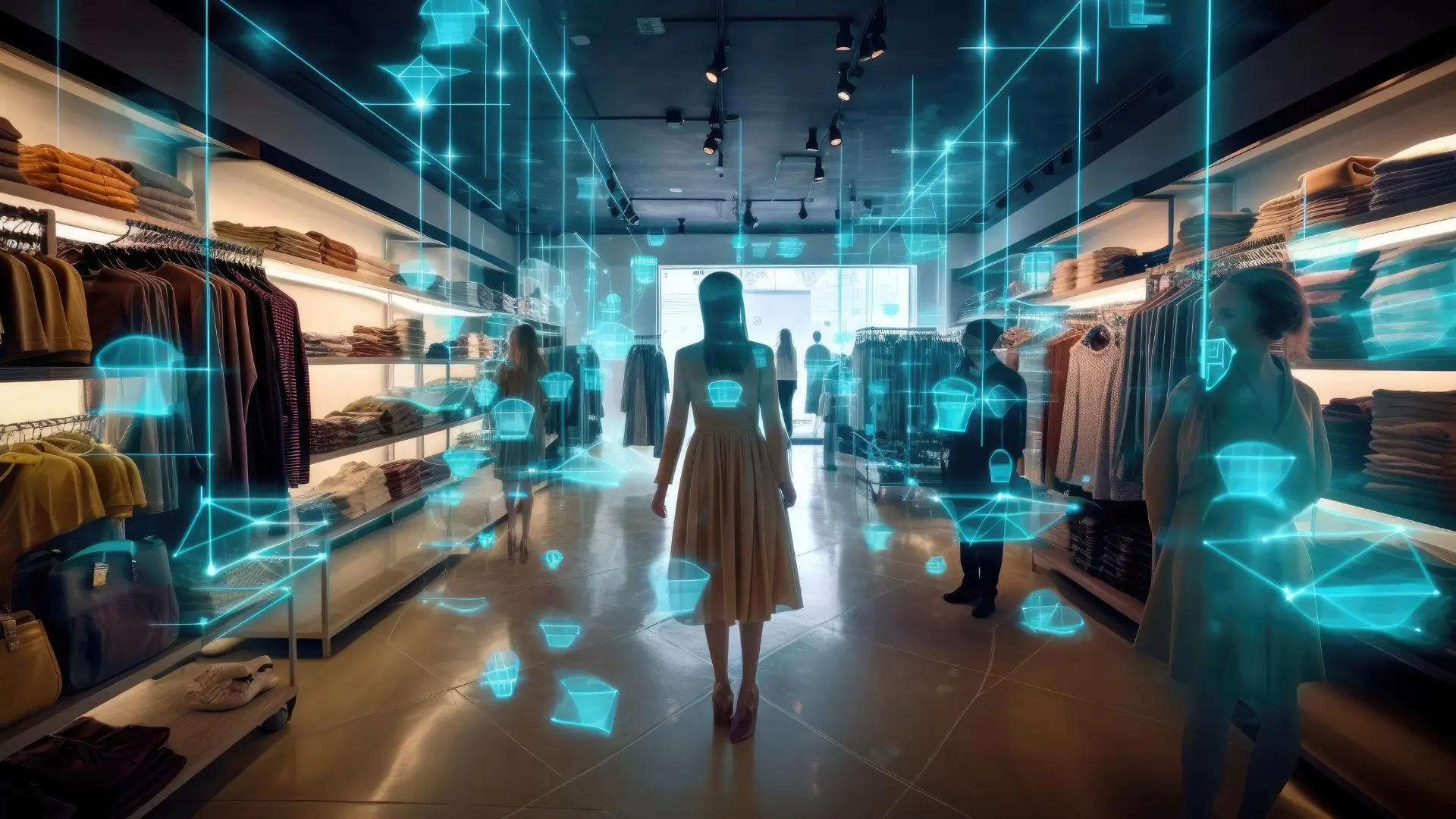 The Future of Retail: Trends in Digital Storefronts