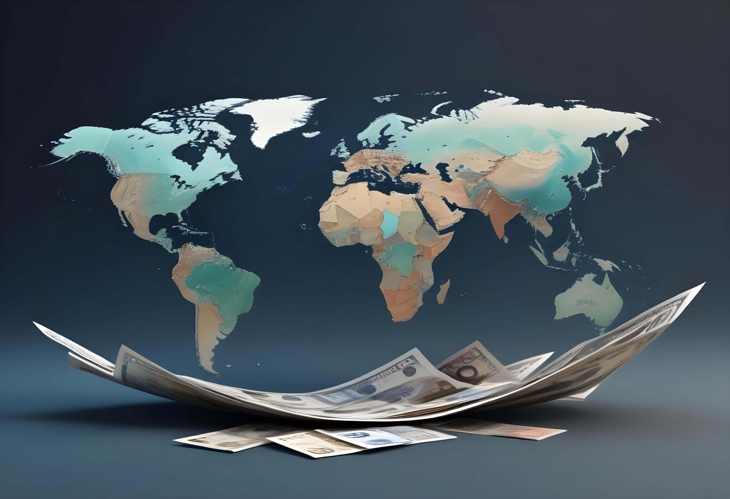 What Are Cross-Border Transactions? A Beginner’s Guide What Are Cross-Border Transactions? A Beginner’s Guide