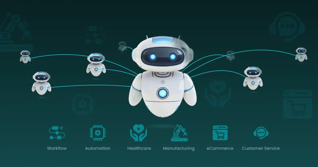 How Agentic Workflows Differ from Traditional Automation How Agentic Workflows Differ from Traditional Automation