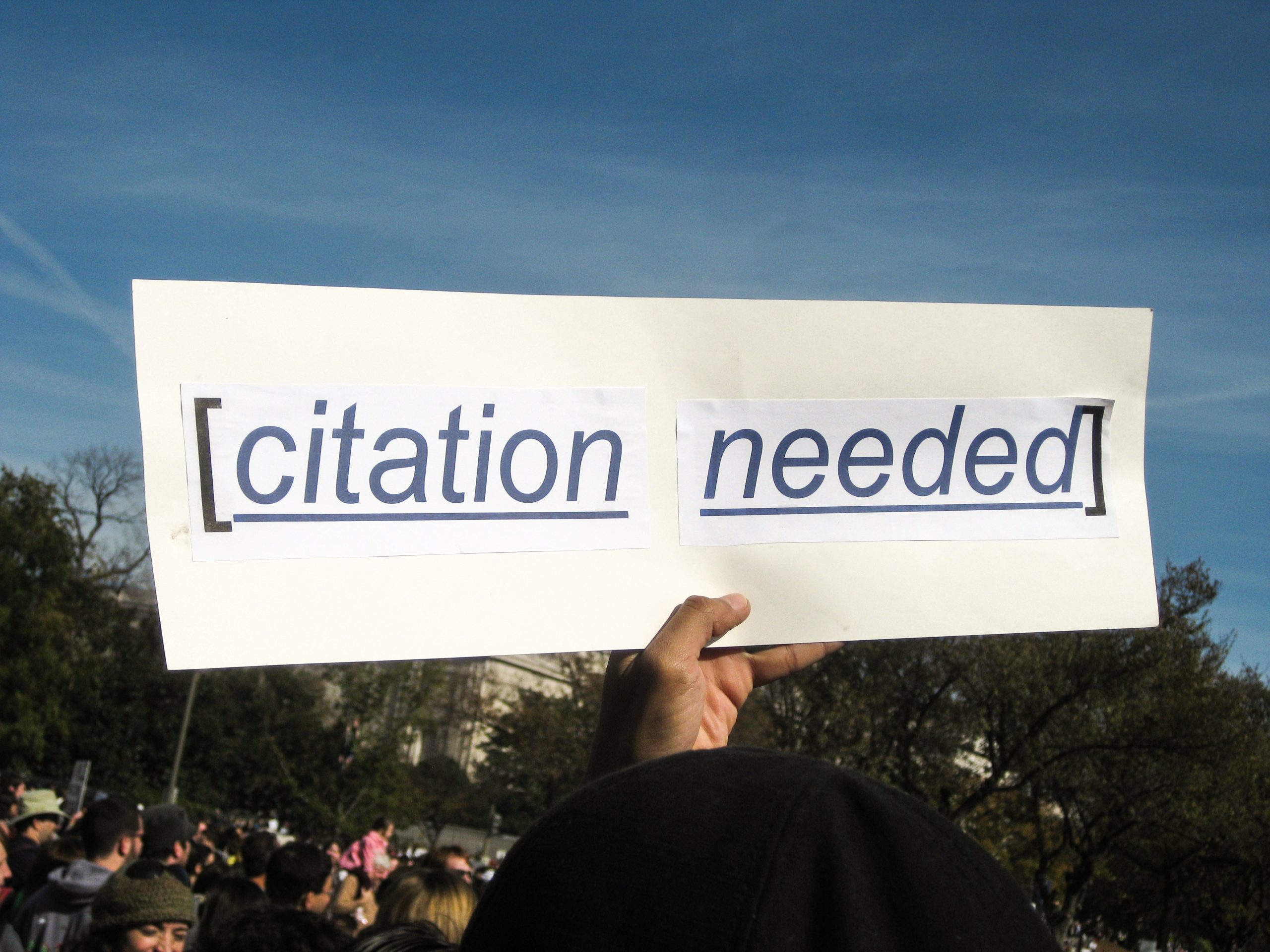 Why Citations Are the New Currency of Digital Authority Why Citations Are the New Currency of Digital Authority