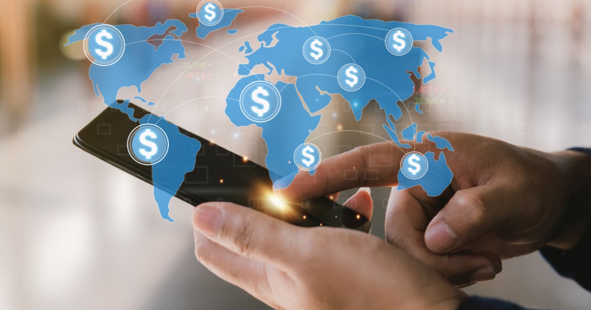 Why Businesses Need Cross-Border Payment Solutions Why Businesses Need Cross-Border Payment Solutions