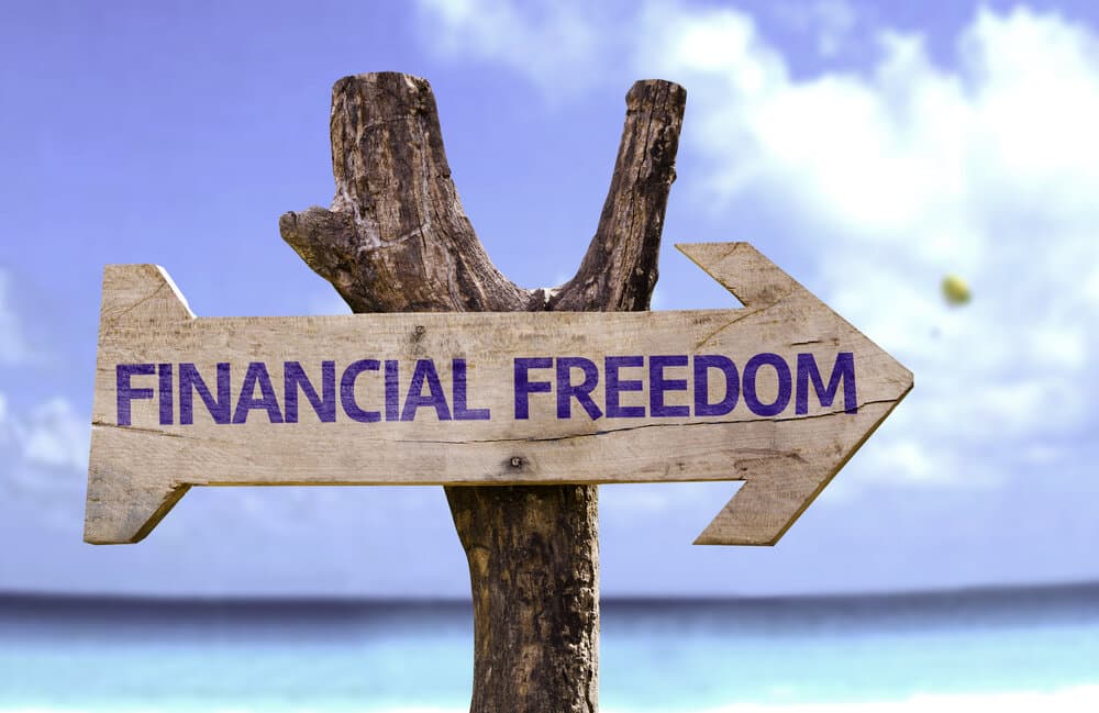 What Is Financial Independence and Why Does It Matter?